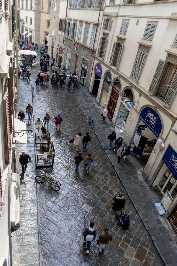 Brunelleschi Floransa Dış mekan fotoğraf