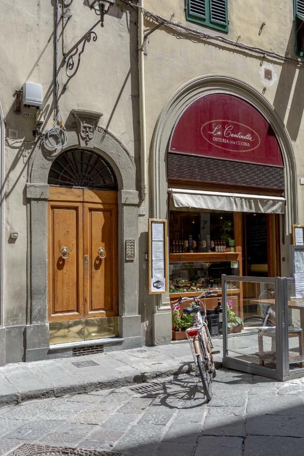 Brunelleschi Floransa Dış mekan fotoğraf