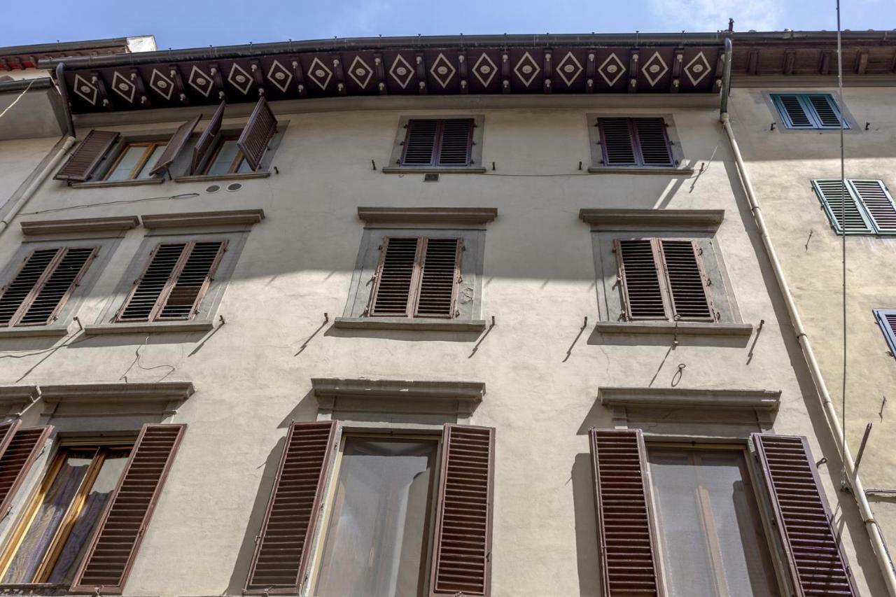 Brunelleschi Floransa Dış mekan fotoğraf