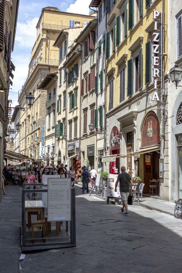 Brunelleschi Floransa Dış mekan fotoğraf